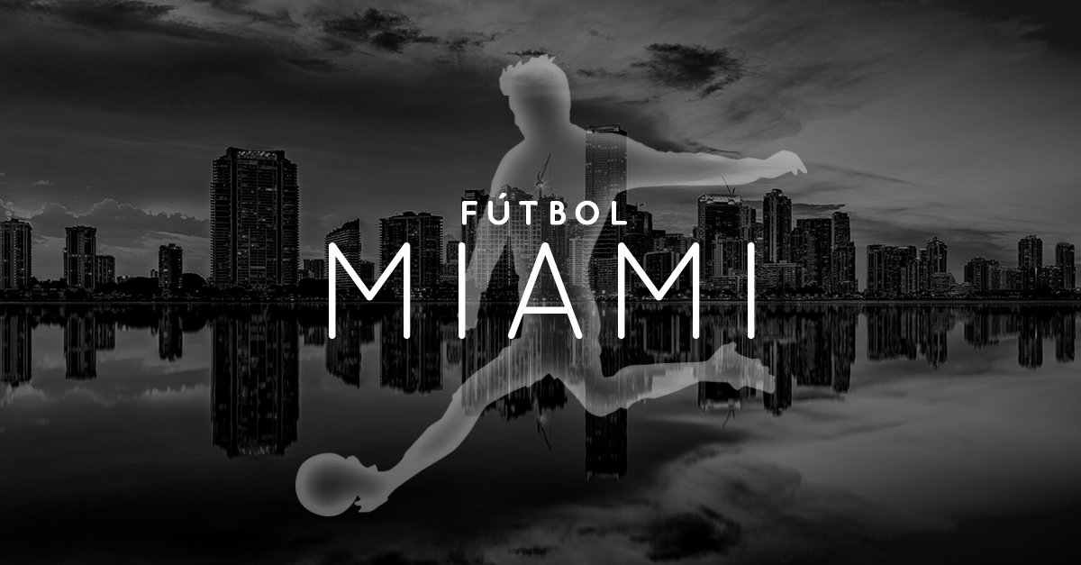 MLS Miami