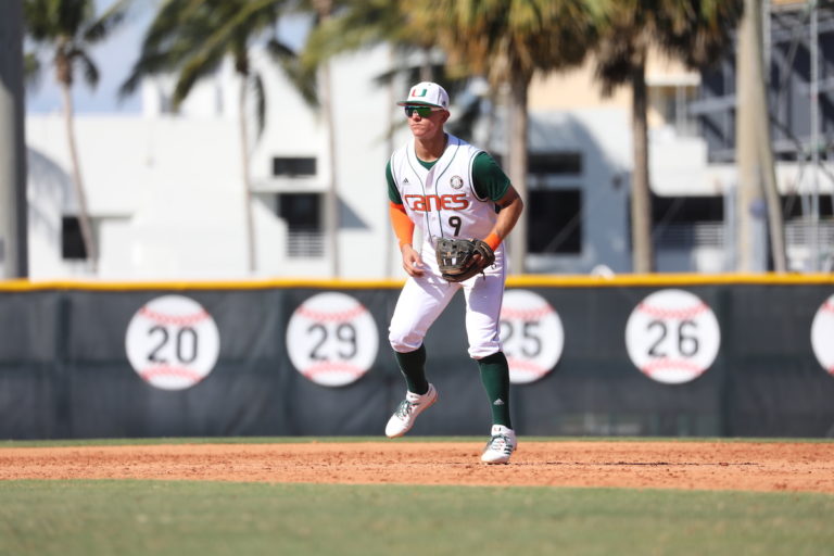 University of Miami Baseball Preview 2019 - Sports News & Entertainment