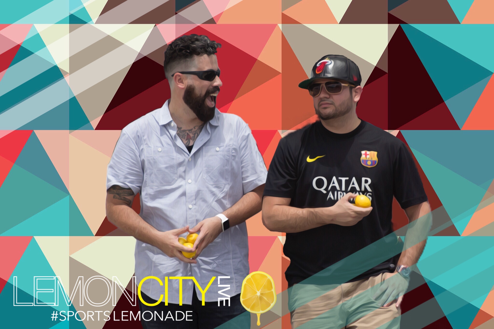 Lemon City Live | Episode 109 | Miami Sports Podcast