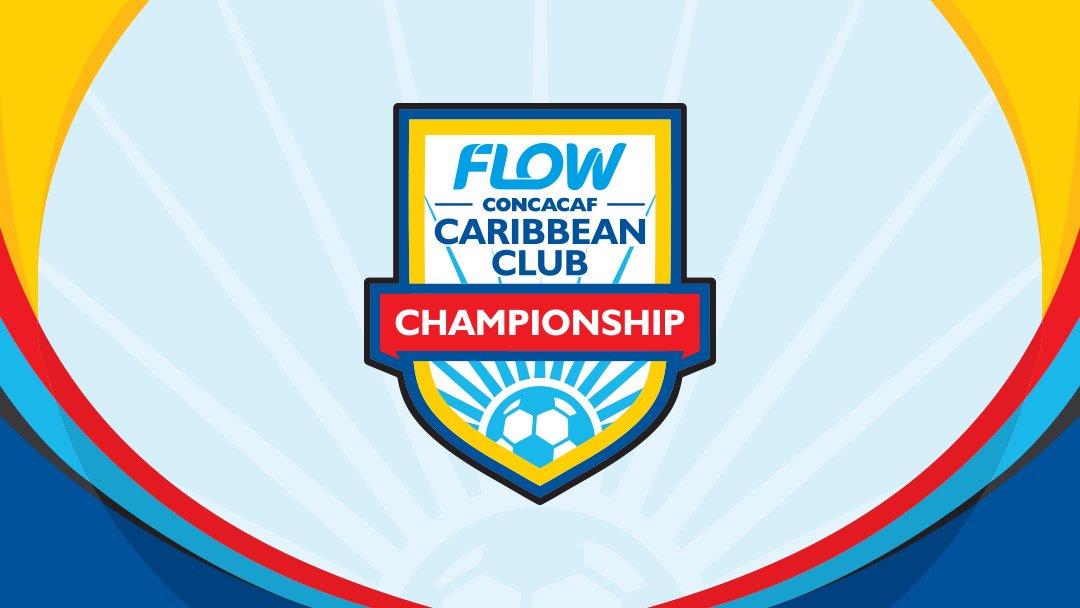 Flow Concacaf Caribbean Club Championship