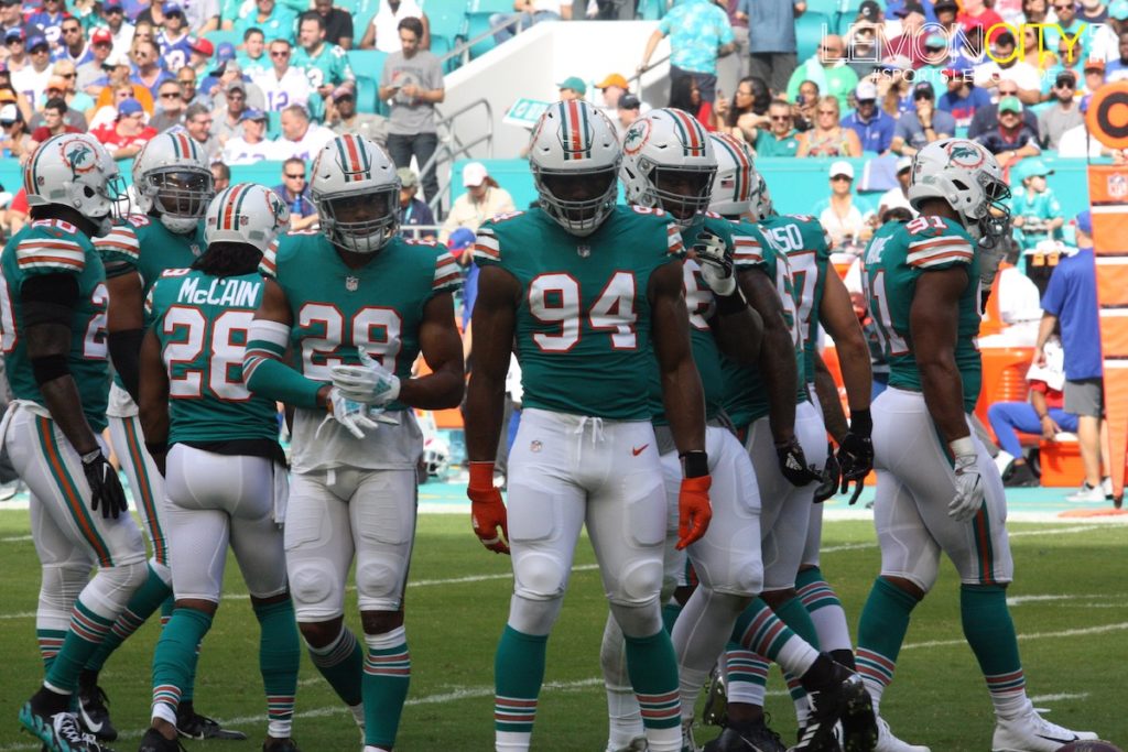 Miami Dolphins