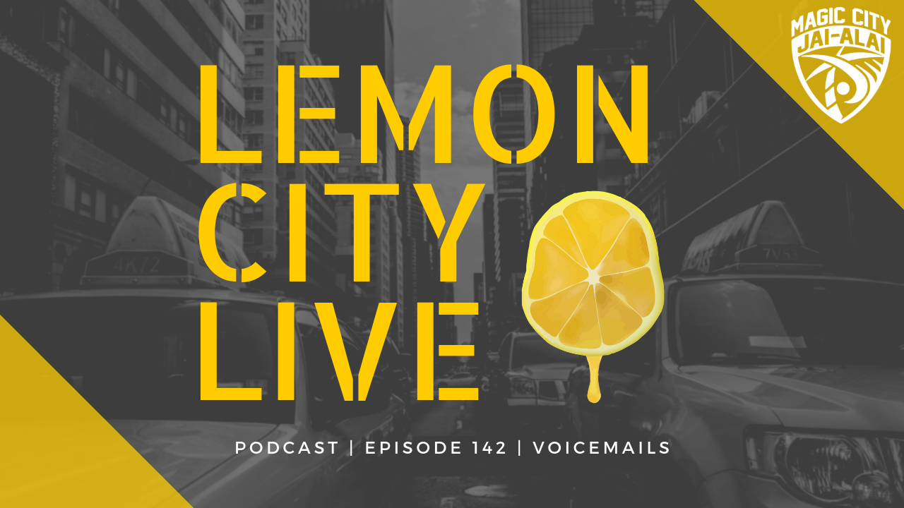 Lemon City Live