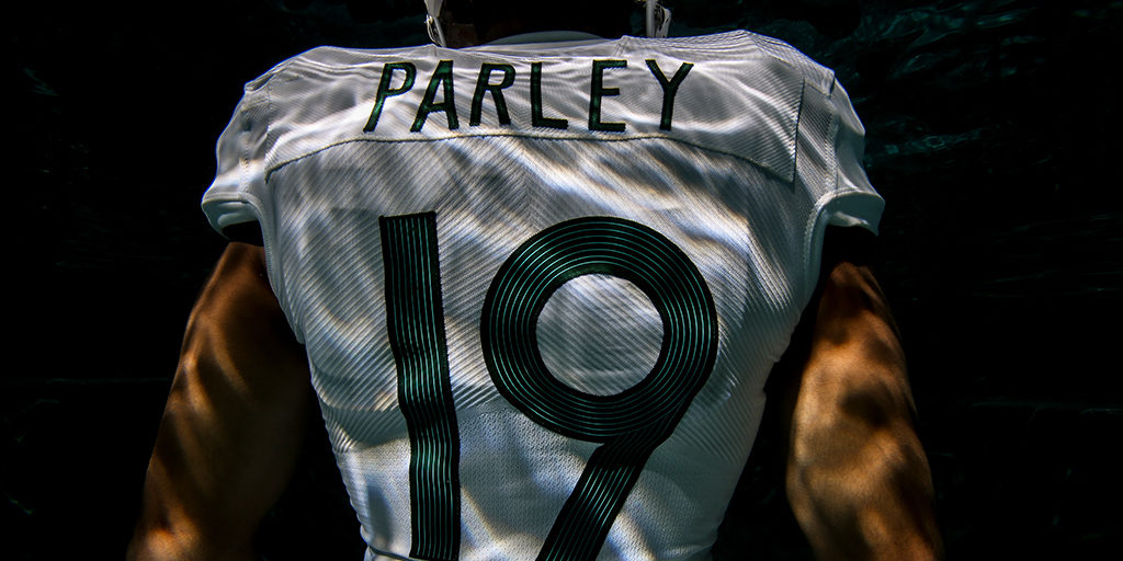 Parley for the Oceans