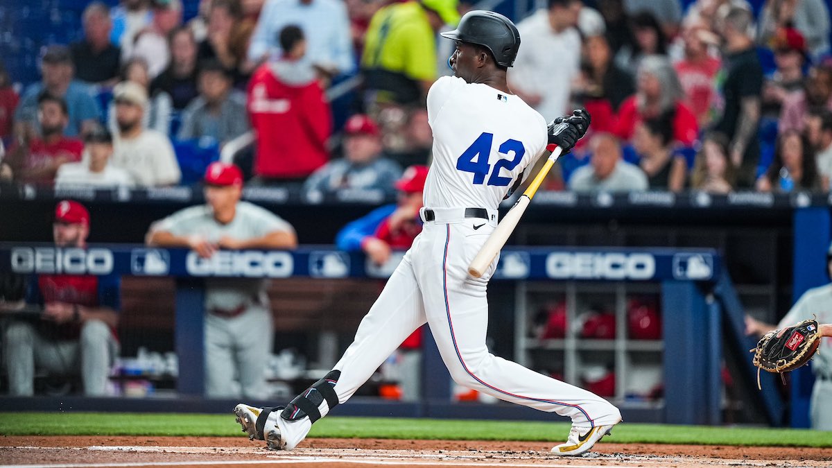 Baseball honors Jackie Robinson Day 75 years after he broke the color  barrier