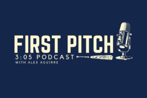 First Pitch 305