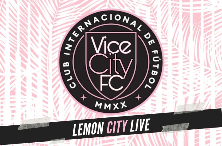 Vice City FC