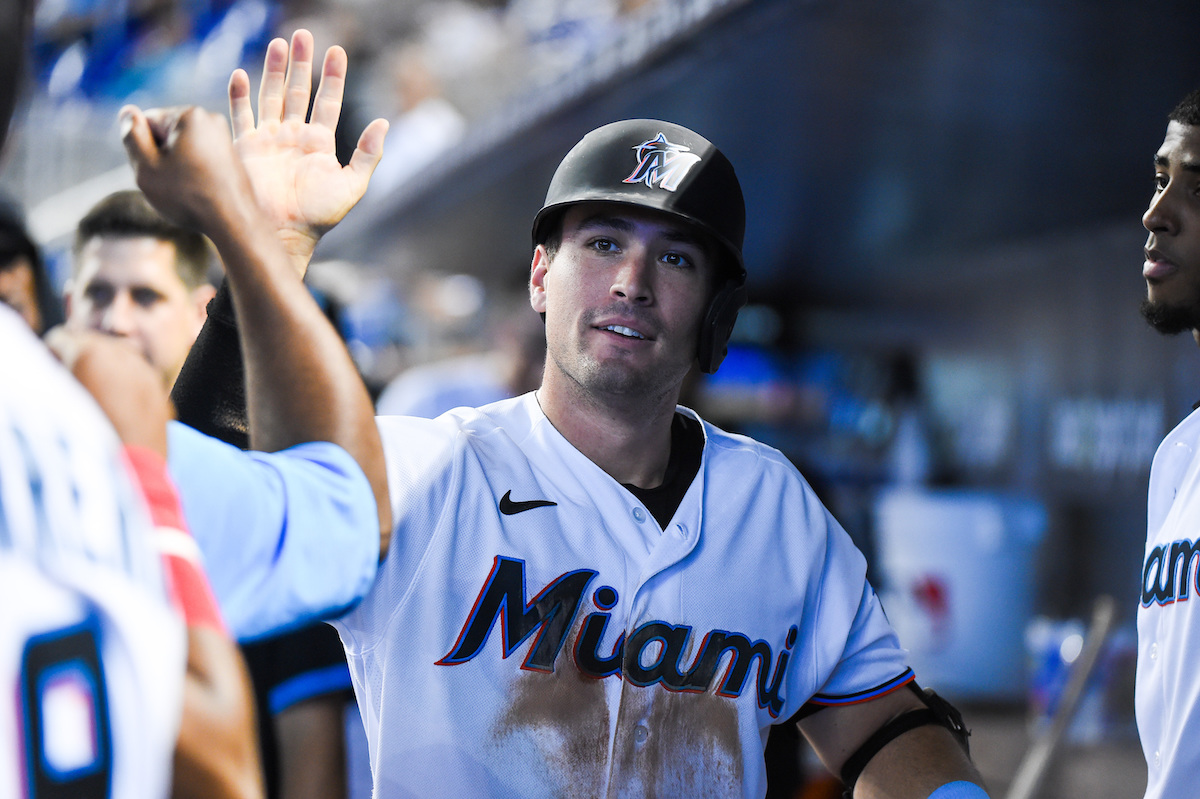 2022 Marlins Season Preview: Dylan Floro - Fish Stripes