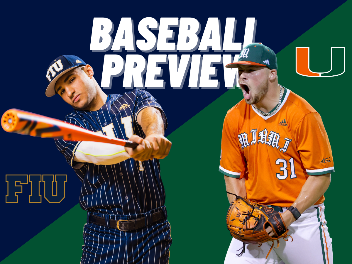 Miami Hurricanes Baseball: Previewing the 2018 Season - State of The U