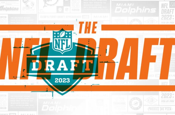 Miami Dolphins NFL Draft