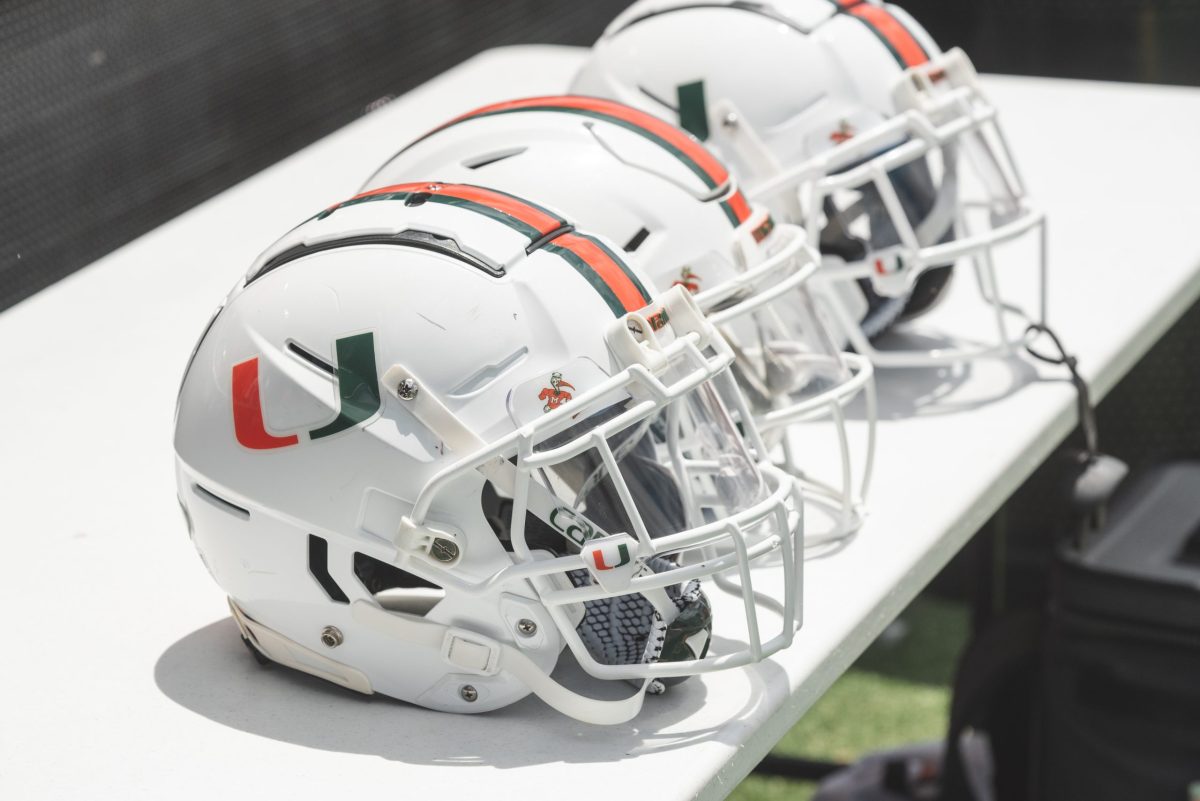 Miami Hurricanes 2021 Spring Position Preview: Quarterbacks