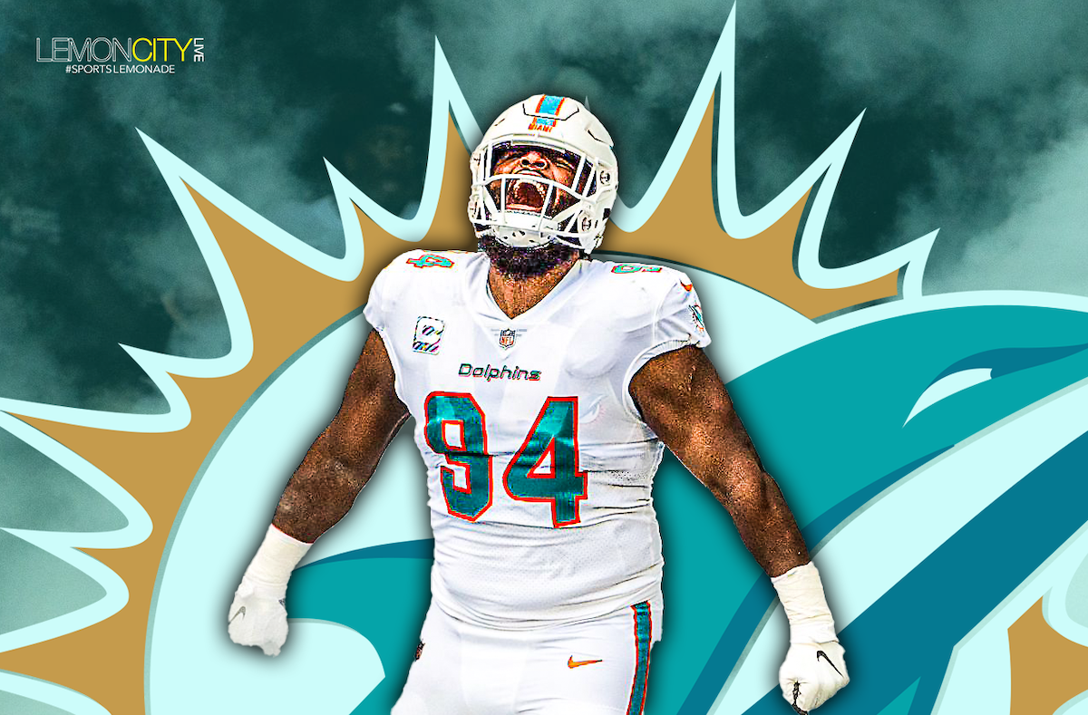 Who The Miami Dolphins Have Cut Or Signed In Free Agency