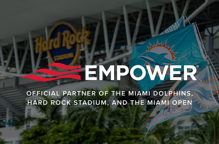 Dolphins Hard Rock Empower