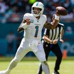 Dolphins Early Test Buffalo