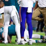 Tua concussion Dolphins Bills