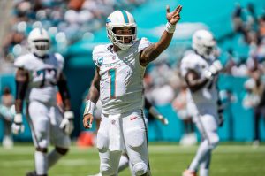 Dolphins Jaguars 2024 Season Opener