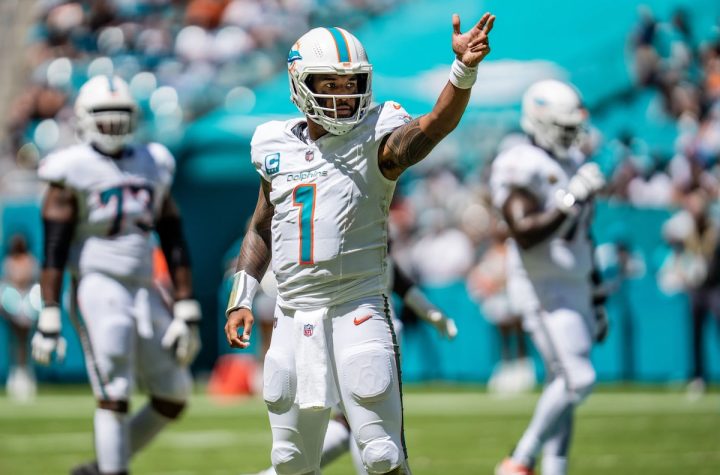 Dolphins Jaguars 2024 Season Opener