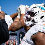 Dolphins bye week Colts