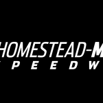 NASCAR Homestead Miami Speedway