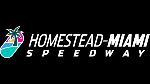 NASCAR Homestead Miami Speedway