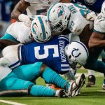 Huntley Injury Dolphins Loss Colts