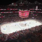 Florida Panthers Opening Night