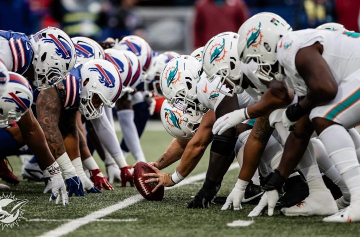 Dolphins Heartbreaker Bills