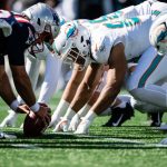 Dolphins Rematch Patriots