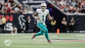 Dolphins host 49ers