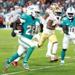 Dolphins 49ers Playoff hopes