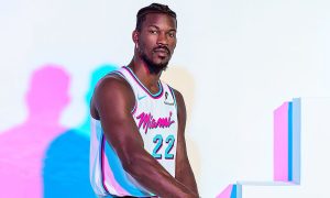 Jimmy Butler Mock Trades