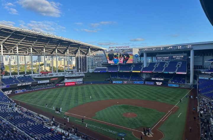 Winter Classic Florida Panthers