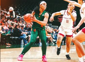 Canes FSU 83-82 Loss