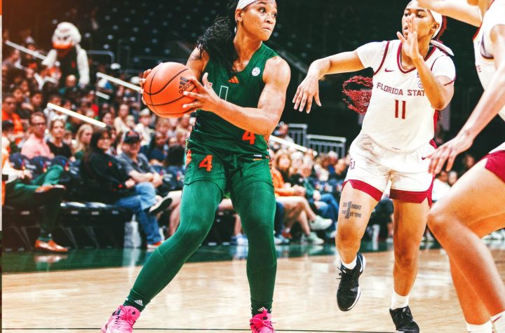 Canes FSU 83-82 Loss