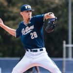 FIU Baseball Sweep Stonehill