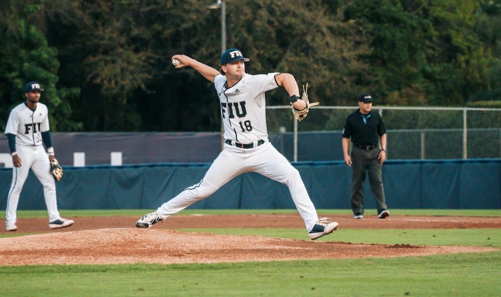 FIU Run Rule