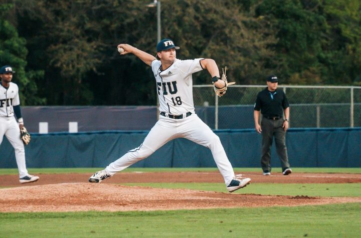 FIU Run Rule