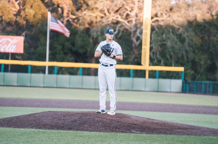 FIU Baseball USF