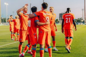 Miami FC Defeats Naples United FC
