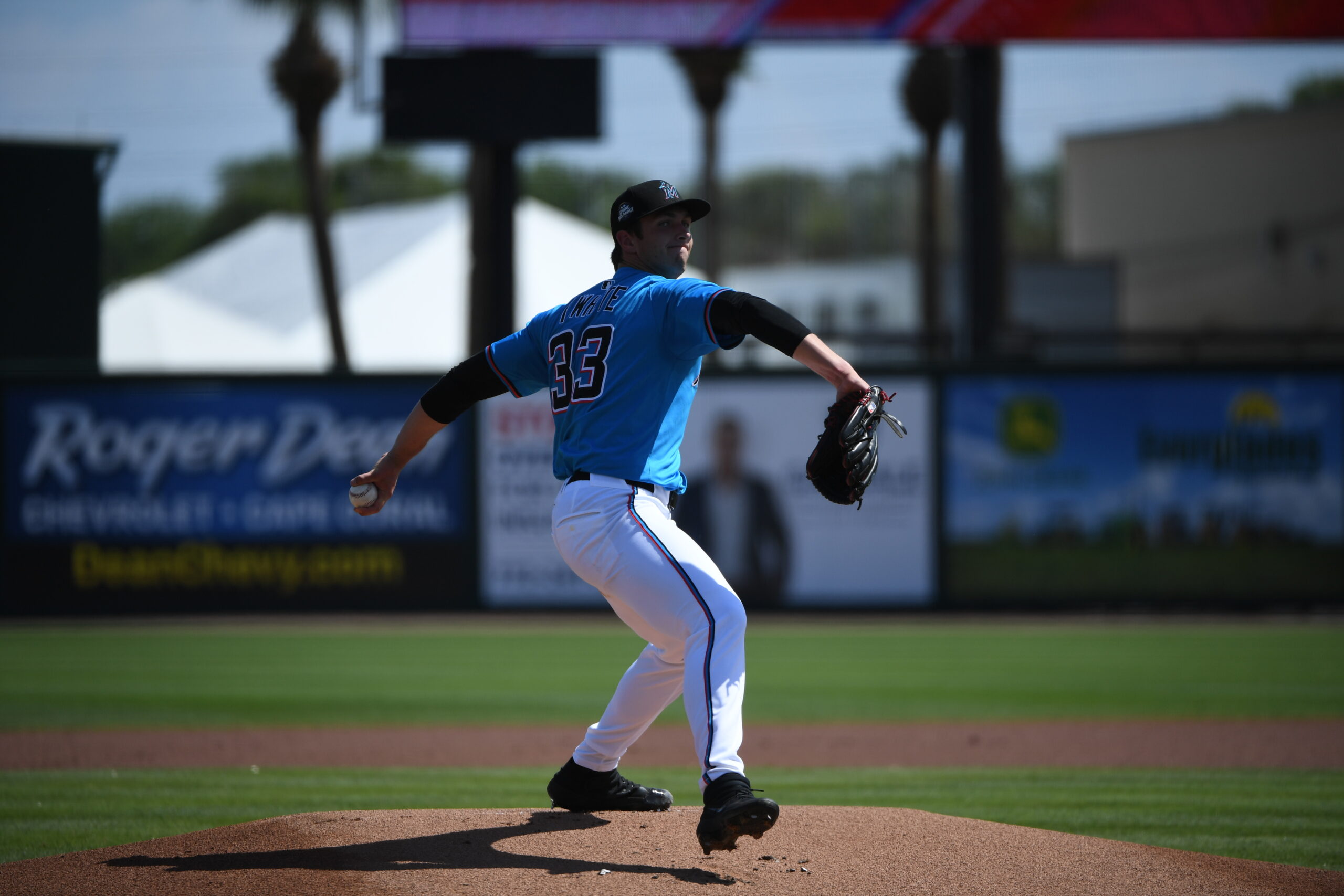 Beautiful From Prospects To Breakout Arms, Vancouver's Pitching Staff Is Turning Heads Scene for Mobile Beautiful From Prospects To Breakout Arms, Vancouver's Pitching Staff Is Turning Heads Scene for Mobile