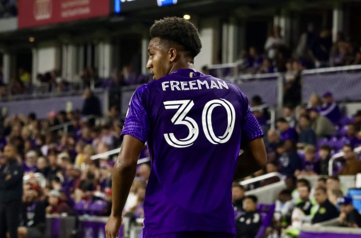 Orlando Dominates Toronto Freeman