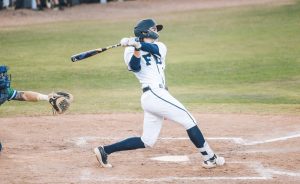 FIU Baseball FGCU Eagles