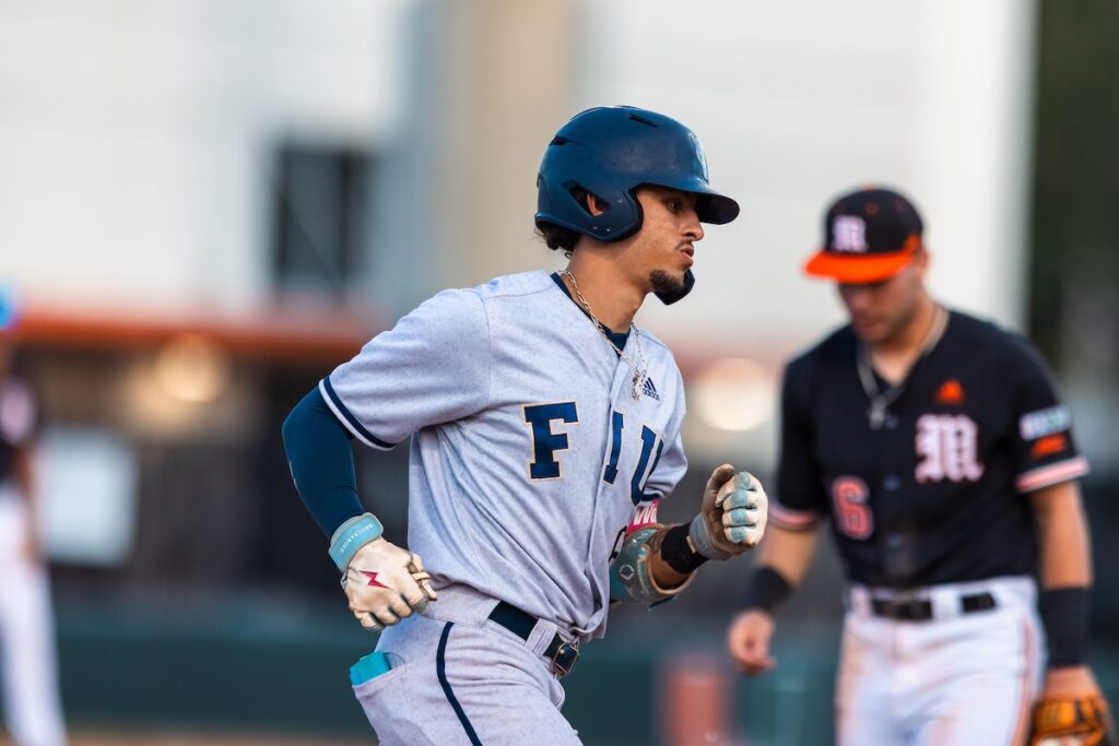 Miami Hurricanes Florida International