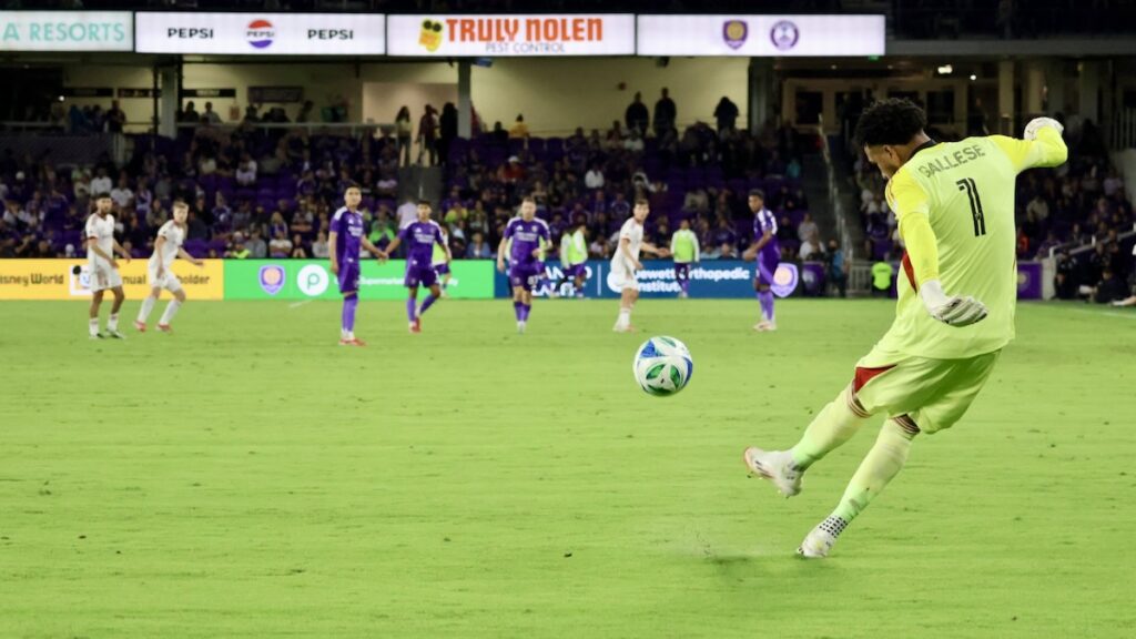 orlando face winless montreal