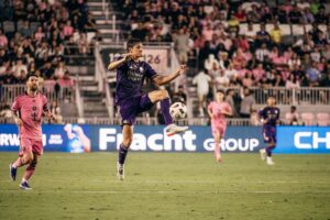 Orlando City Inter Miami