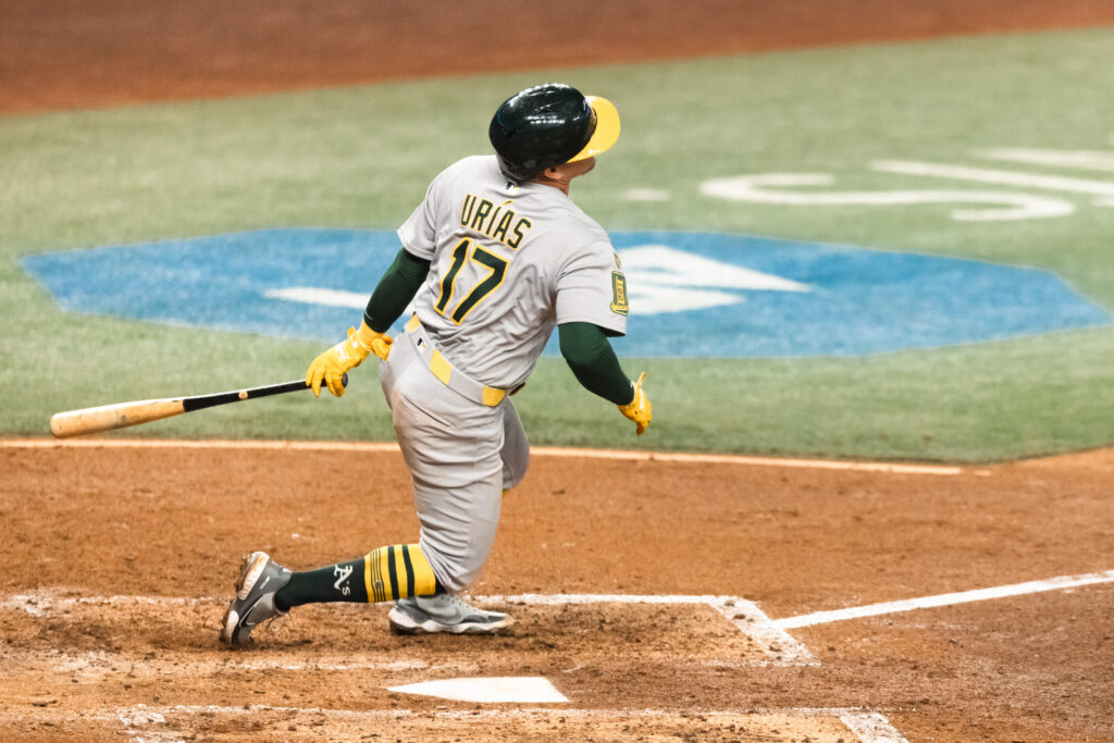 Marlins Fall Short Athletics