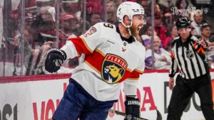2-0 series lead