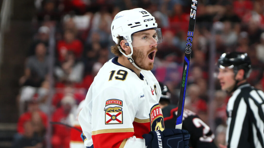 Panthers Defend Sunrise ECF