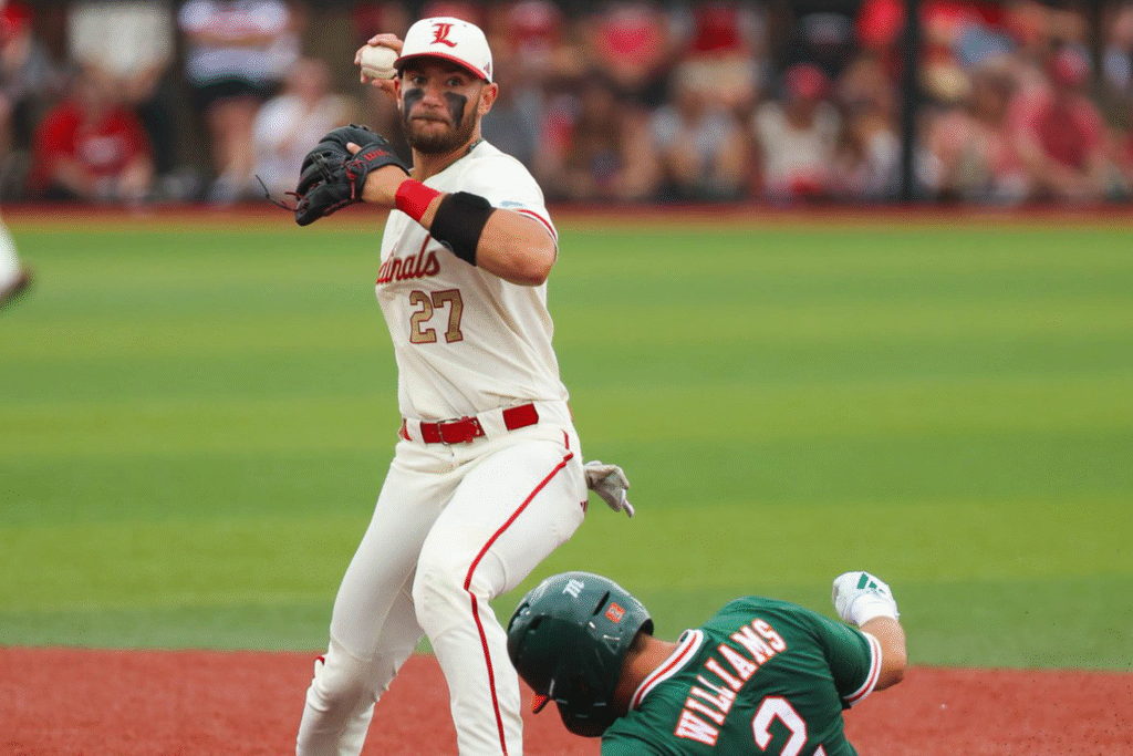 Miami Hurricanes Super Regional
