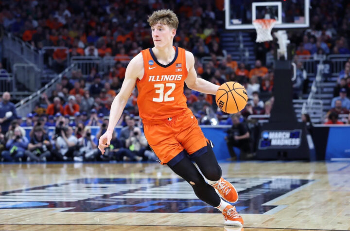 Heat Select Kasparas Jakučionis