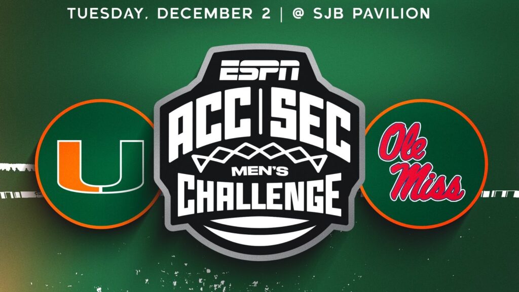 Miami Ole Miss 2025